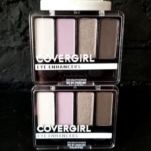 Covergirl Eye Shadow